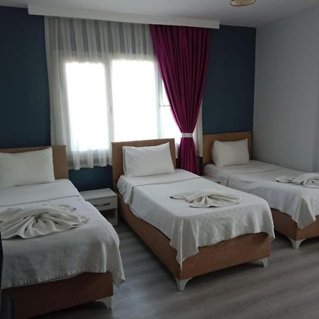 Karya Hotel Kusadasi Exterior photo